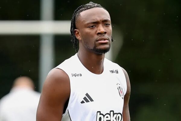 Tammy Abraham Antalya Kampından Ayrıldı