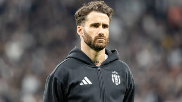 Rafa Silva Transferinde Düğüm Çözülüyor