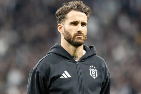 Rafa Silva Transferinde Düğüm Çözülüyor