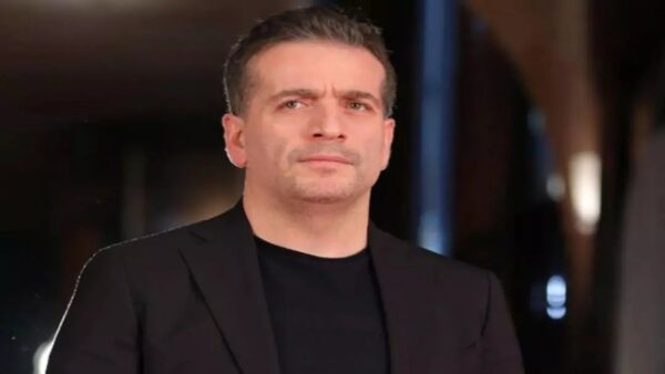 Yoğun Bakımdan Çıkan Murat Cemcir’den İlk Fotoğraf