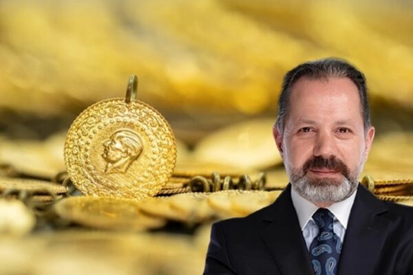 İslam Memiş’ten 2026 Altın ve Gümüş Uyarısı: İkinci Yarıya Dikkat
