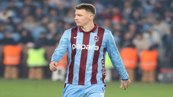 Serdar Saatçı, Trabzonspor’dan Al Nassr’a Kiralandı