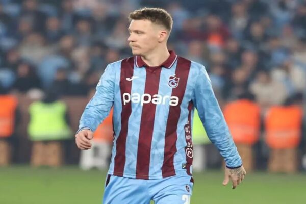 Serdar Saatçı, Trabzonspor’dan Al Nassr’a Kiralandı