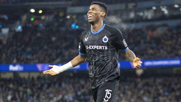 Galatasaray, Raphael Onyedika Transferinde Anlaşmaya Vardı