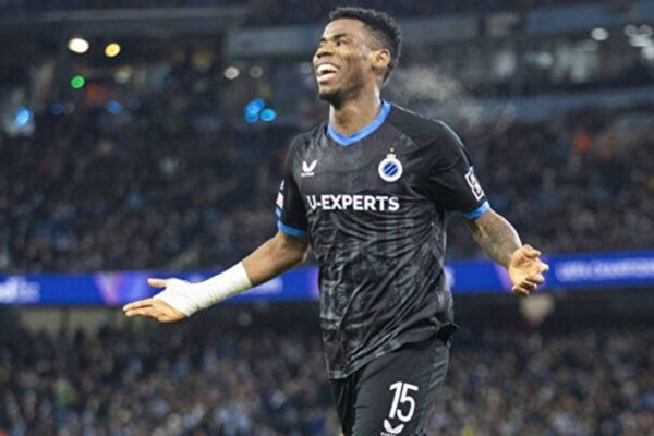 Galatasaray, Raphael Onyedika Transferinde Anlaşmaya Vardı