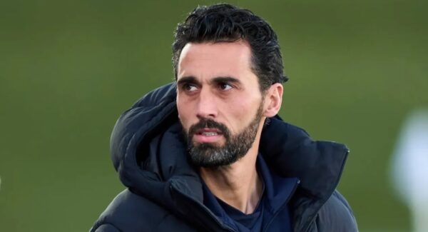 Real Madrid’de Alvaro Arbeloa Dönemi Başladı