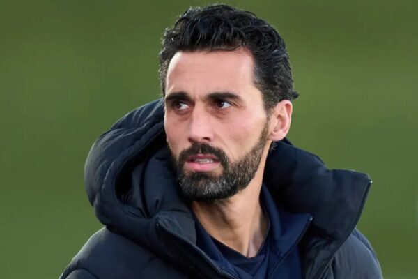 Real Madrid’de Alvaro Arbeloa Dönemi Başladı