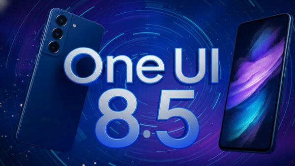 Samsung One UI 8.5 Geliyor: İşte Desteklenecek Modeller