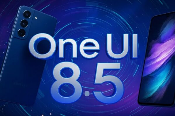 Samsung One UI 8.5 Geliyor: İşte Desteklenecek Modeller