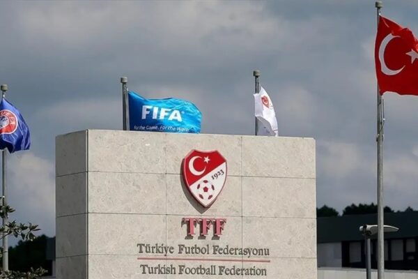 TFF Tahkim Kurulundan Ceza Alan 57 Futbolcuya Kötü Haber