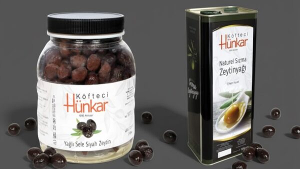 Türkiye’nin Ünlü Zeytin Markası Hünkar Konkordato Sürecine Girdi