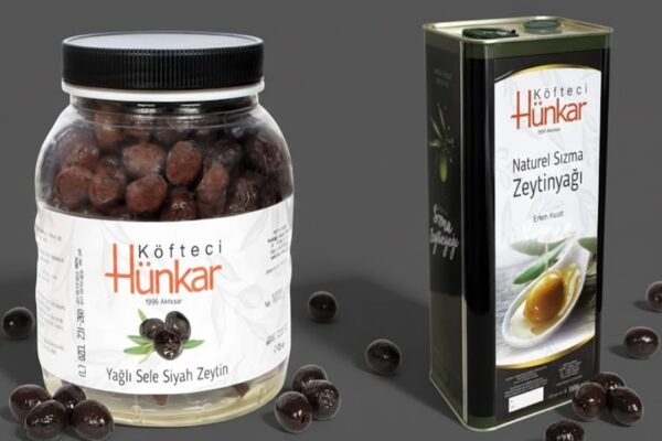 Türkiye’nin Ünlü Zeytin Markası Hünkar Konkordato Sürecine Girdi