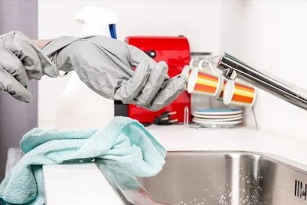 Bakanlık, Hypo Jel Lavabo Açıcı İçin Toplatma Kararı Verdi