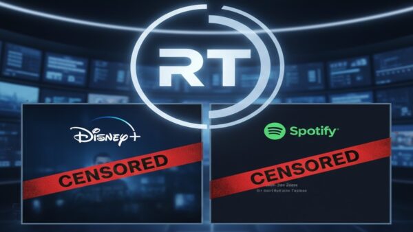 RTÜK, Disney+ ve Spotify İçeriklerine İdari Ceza Uyguladı