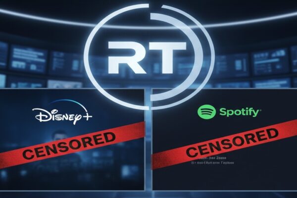 RTÜK, Disney+ ve Spotify İçeriklerine İdari Ceza Uyguladı