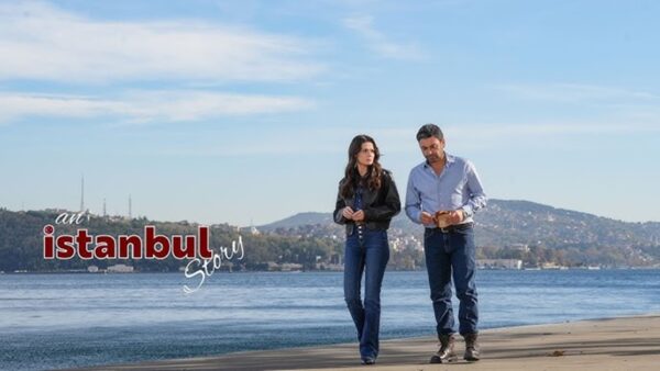 Sinem Ünsal ve Ozan Akbaba’nın Rol Aldığı Go Türkiye Projesinin Devamı Gelecek Mi?