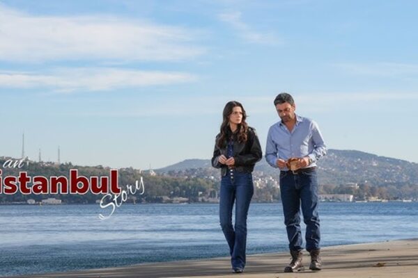 Sinem Ünsal ve Ozan Akbaba’nın Rol Aldığı Go Türkiye Projesinin Devamı Gelecek Mi?