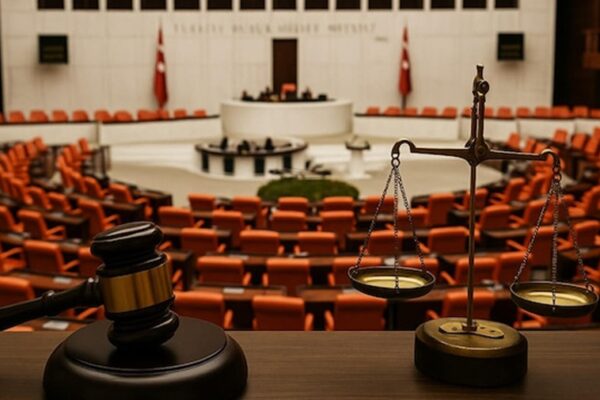 11. Yargı Paketi Resmî Gazete’de Yayımlandı: Af Düzenlemesi Var Mı?