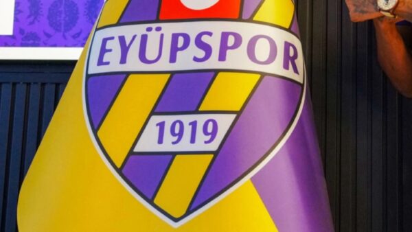 Eyüpspor ve 9 Şirkete Kayyum Atandı