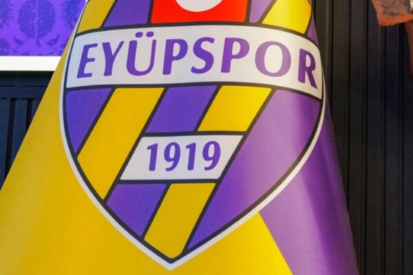 Eyüpspor ve 9 Şirkete Kayyum Atandı