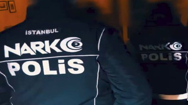 İstanbul Merkezli Narkotik Operasyonunda 7 Şüpheli Gözaltına Alındı