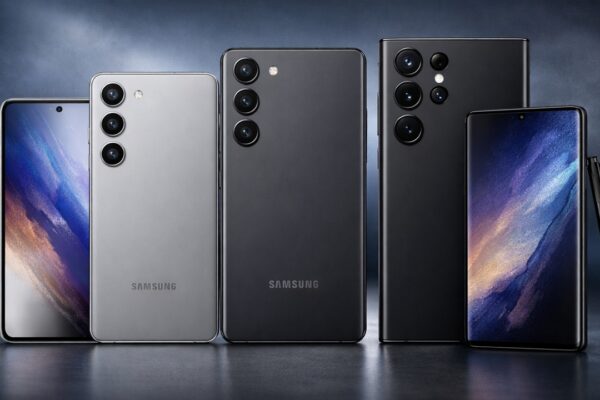 Samsung Galaxy S26 Serisinde Pro ve Edge Modelleri Yer Almayacak
