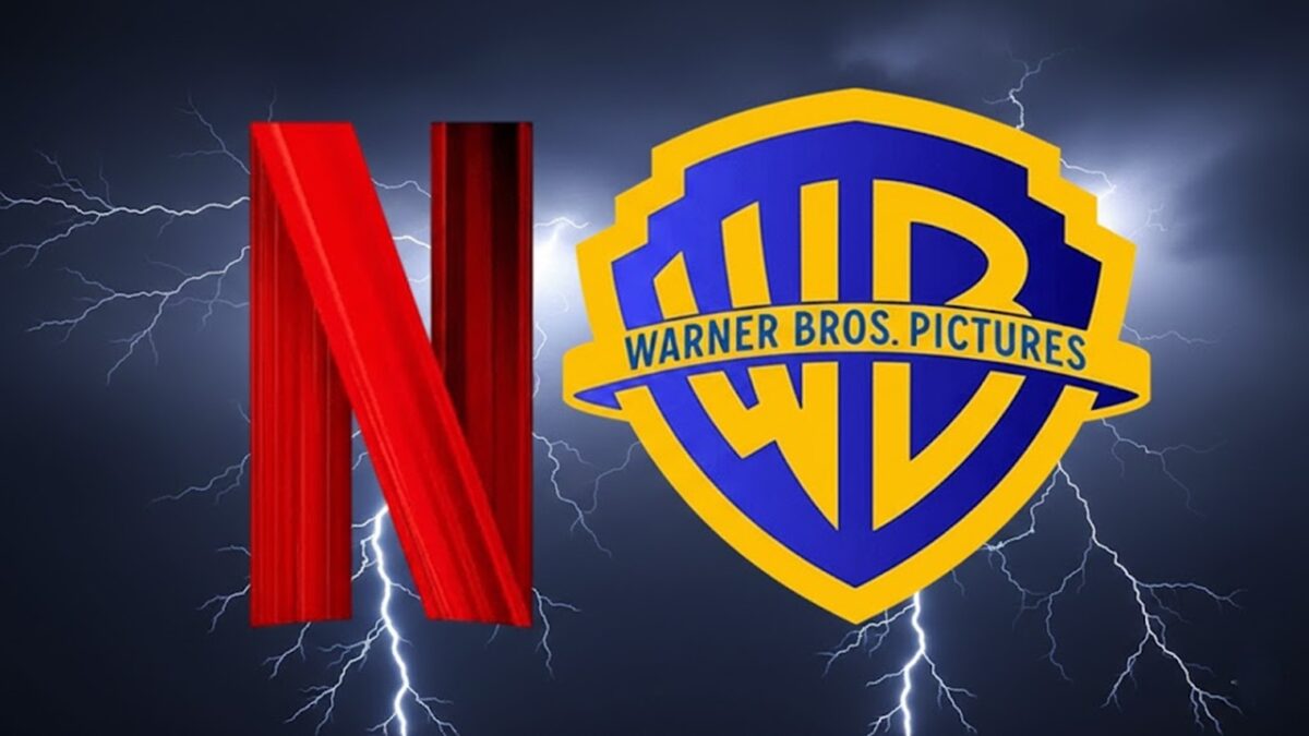 Netflix’ten Warner Bros. Filmleri İçin 45 Günlük Vizyon Kararı