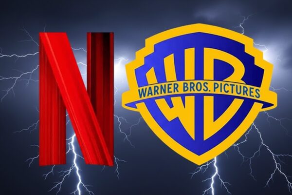 Netflix’ten Warner Bros. Filmleri İçin 45 Günlük Vizyon Kararı