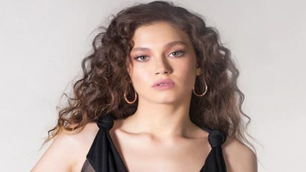Melisa Şenolsun “Cennetin Çocukları”ndan Ayrılıyor
