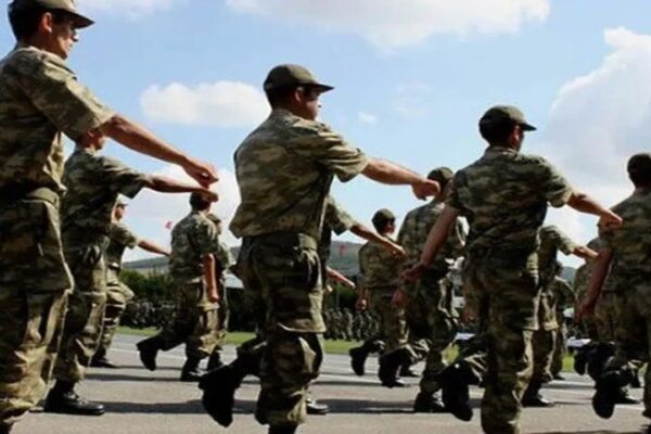 2026 Ocak Bedelli Askerlik Yerleri İçin Tarih Belli Oldu