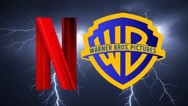 Netflix–Warner Bros. Satın Alma Anlaşmasında Ödeme Yapısı Netleşti