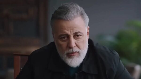 Hamdi Alkan “Kızılcık Şerbeti”ne Geri Dönüyor