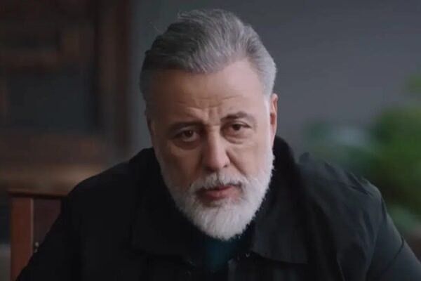 Hamdi Alkan “Kızılcık Şerbeti”ne Geri Dönüyor