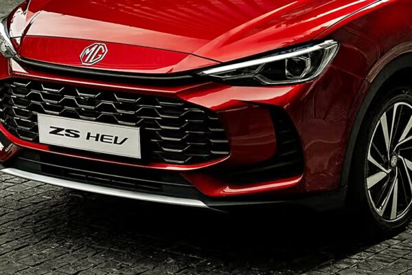 MG ZS Hybrid+ Şubat Ayında Türkiye’de Satışa Sunulacak