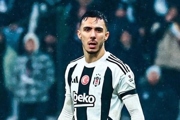 Emirhan Topçu, Milan’ın Takibinde
