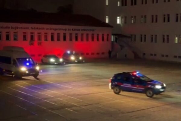 17 İlde Siber Dolandırıcılık Operasyonu Düzenlendi