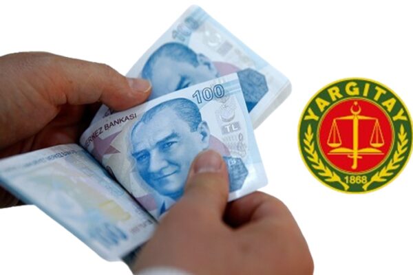 Ödeme Almayan Kalmayacak! Yüksek Yargıdan Milyonları Heyecanlandıran Karar