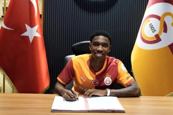 Yáser Asprilla Galatasaray’da: Sözleşme Şartları ve Maaşı Netleşti