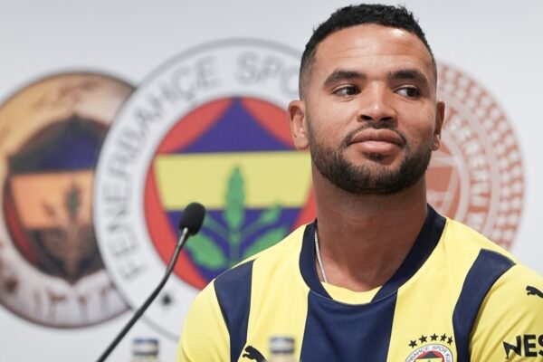 Juventus, En Nesyri Transferinden Vazgeçti