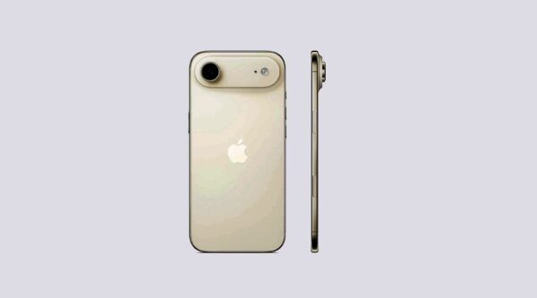 iPhone Air Çin Pazarında Bekleneni Vermedi
