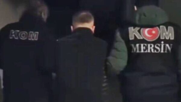 Lavaş Ekmeği Piyasasına Yönelik Operasyonda 38 Şüpheli Yakalandı