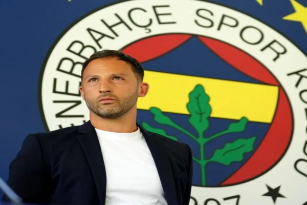 FCSB Maçı Öncesi Tedesco’dan Önemli Açıklamalar