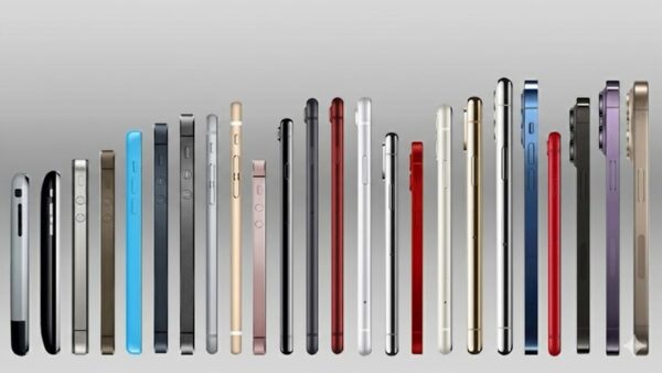 Apple, Bazı iOS Güncellemelerini Askıya Aldı