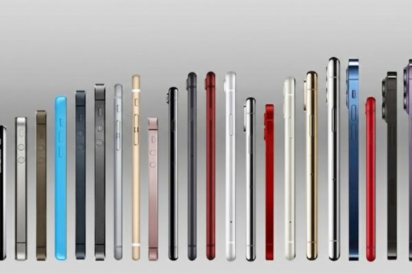 Apple, Bazı iOS Güncellemelerini Askıya Aldı