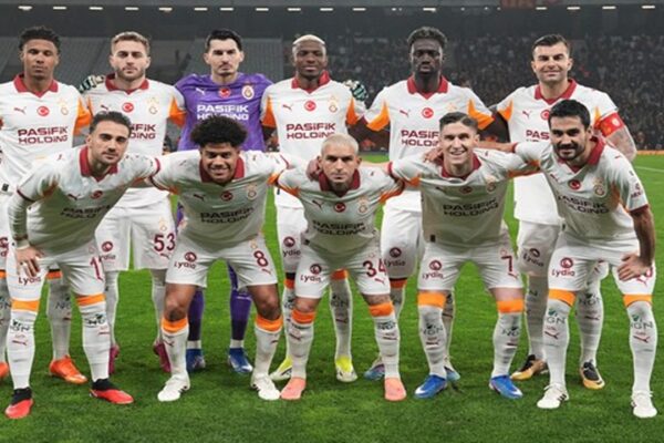 Galatasaray Şampiyonlar Ligi Play-Off’a Yükseldi: Muhtemel Rakipler Kimler?