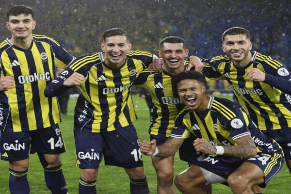 Fenerbahçe Nottingham Forest Maçı Ne Zaman? Saat Kaçta ve Nerede Oynanacak?