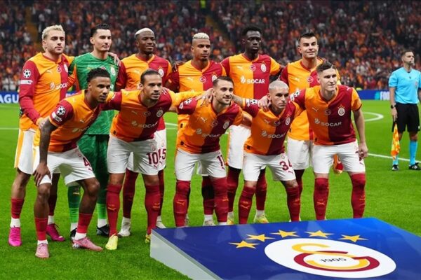 Galatasary – Juventus Maçı Ne Zaman? Nerede ve Saat Kaçta Oynanacak?