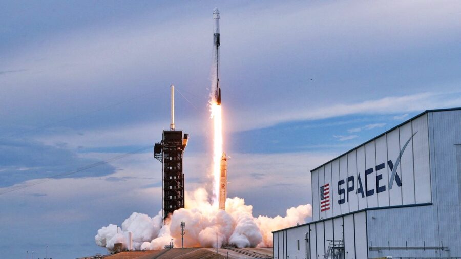 SpaceX, Tarihin En Büyük Halka Arzına Hazırlanıyor