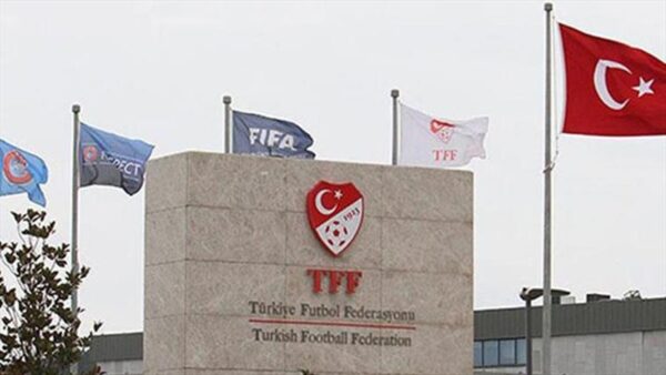 TFF Süper Lig 27. Hafta Tarihleri Değişti