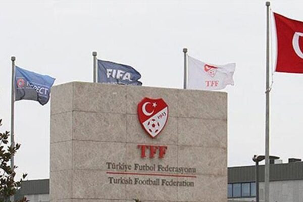 TFF Süper Lig 27. Hafta Tarihleri Değişti